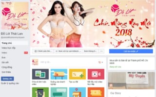 Nhờ có kịch bản thu hút, ngay sau khi Livestream bán đồ lót Thái Lan trên Facebook được đăng tải đã thu hút hàng triệu người xem và hàng nghìn lượt chia sẻ Làm thế nào để Livestream thu hút người xem? Không khó để nhận ra càng về cuối năm 2017, đầu năm 2018, hình […]